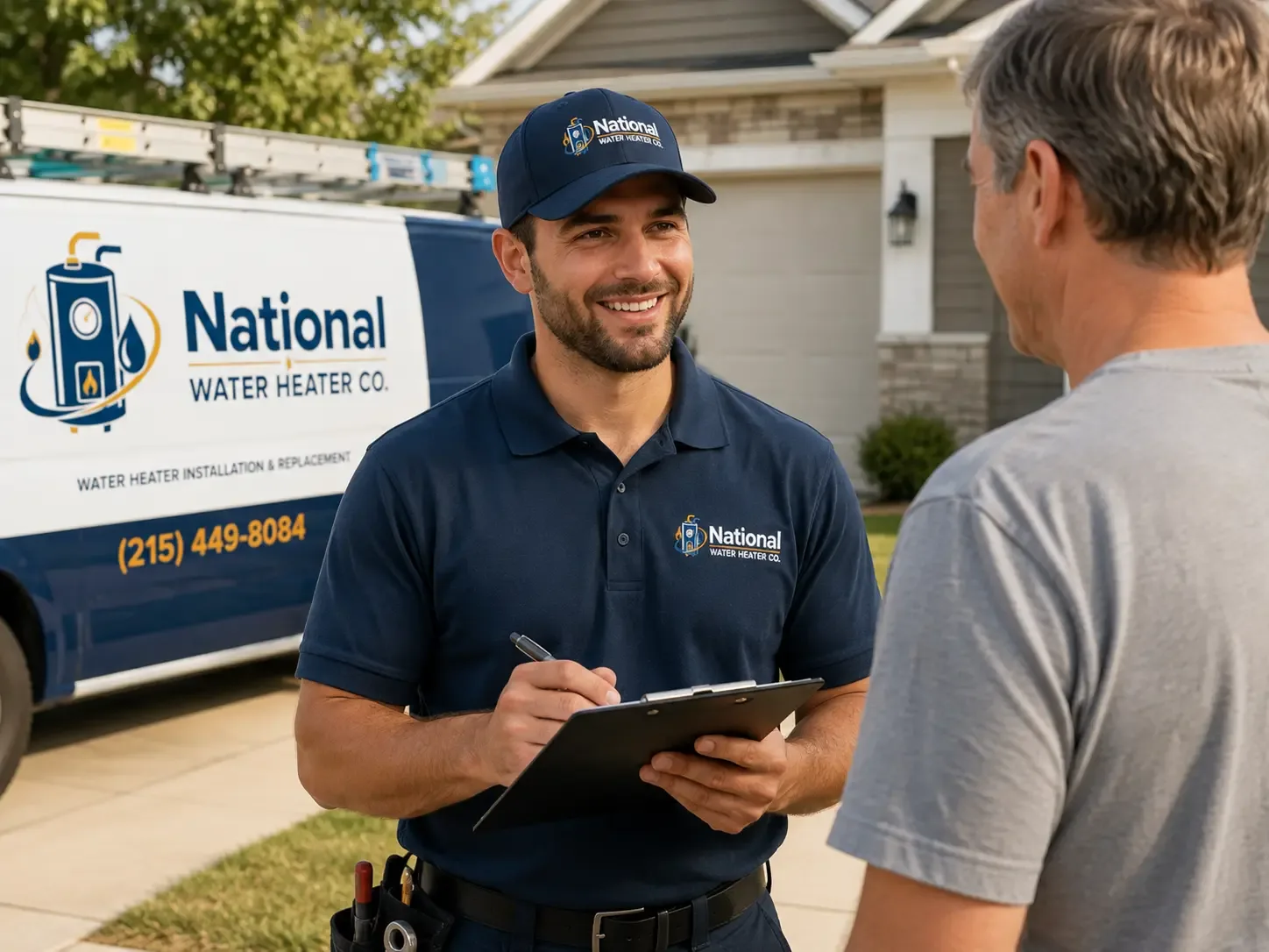Water Heater Installation Circleville, UT FAQs